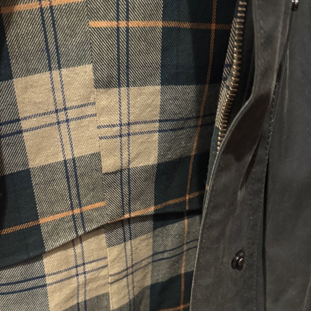 Barbour Jacket - Picture 6 of 6